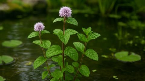 Teichpflanzen Ratgeber